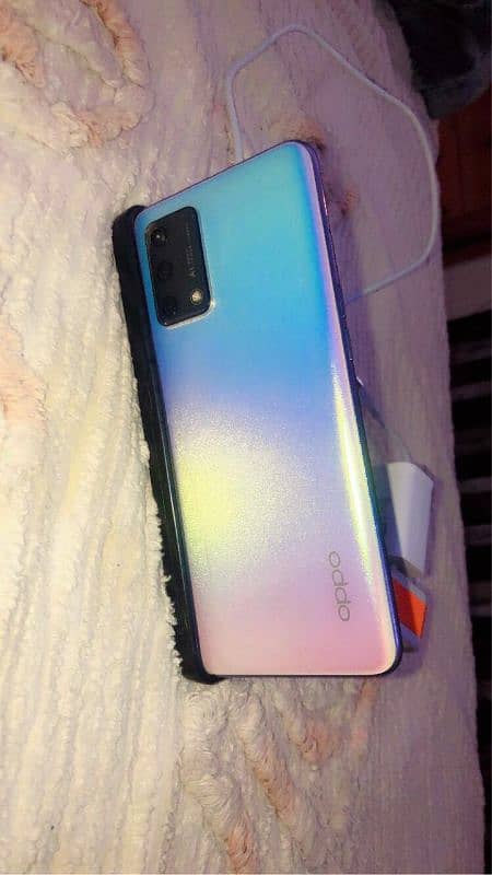 Oppo A95 {8+4GB 128GB} 3