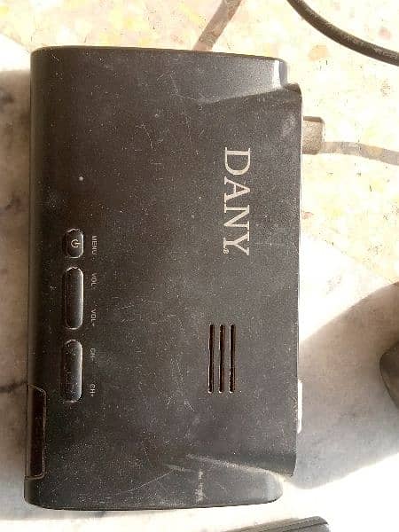 Deny device for sale 3