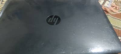 HP ELITEBOOK