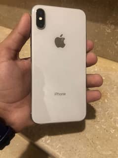 iPhone x pta Approved