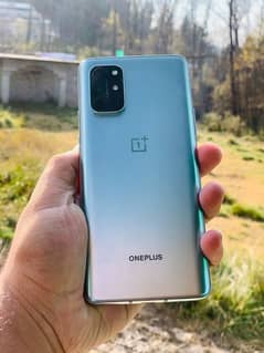 ONEPLUS 8t