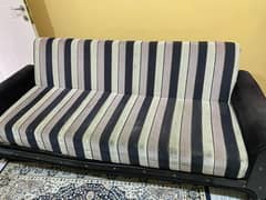 Sofa Bed Convertable