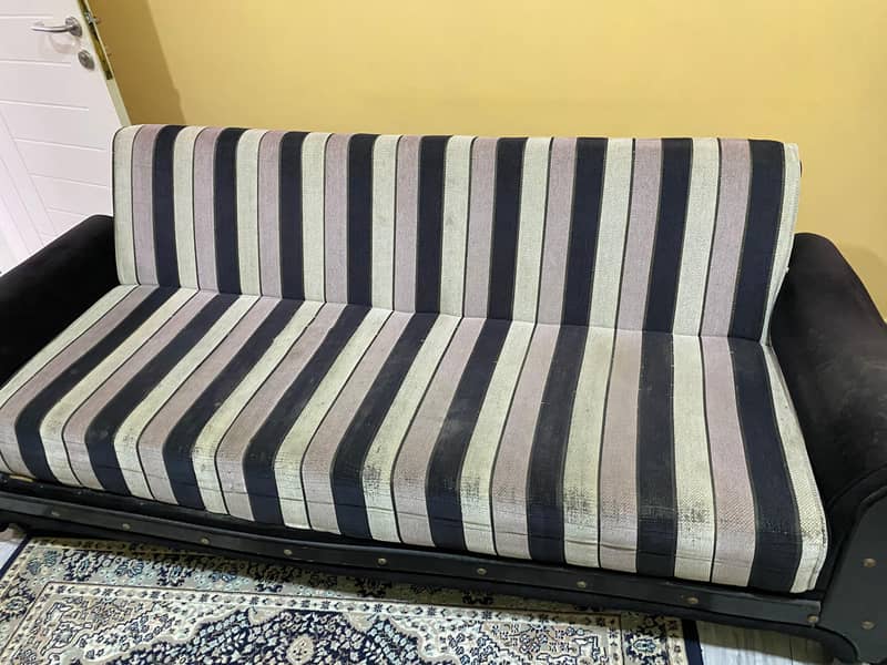 Sofa Bed Convertable 0