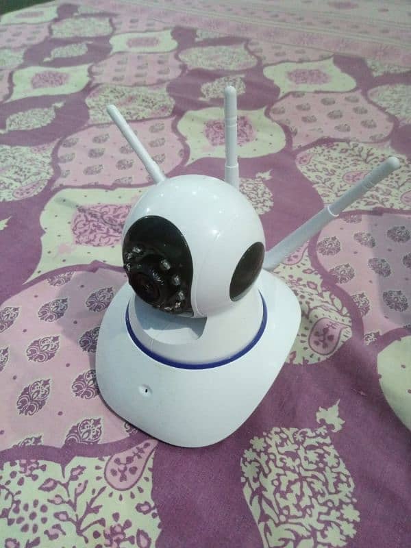 WiFi Smart Net Camera 2