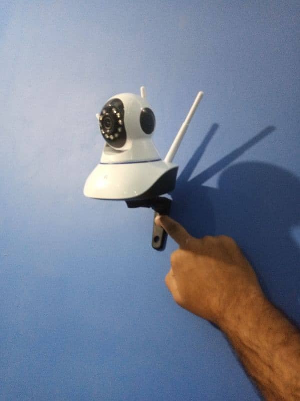 WiFi Smart Net Camera 3