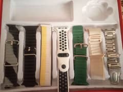 smart watch straps