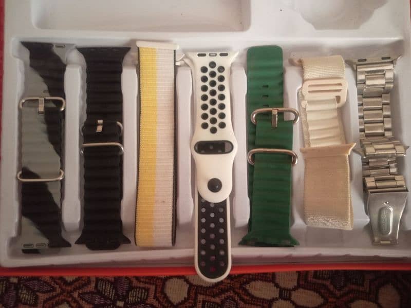 smart watch straps 2