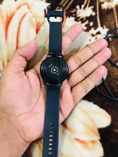 Samsung Altra watch