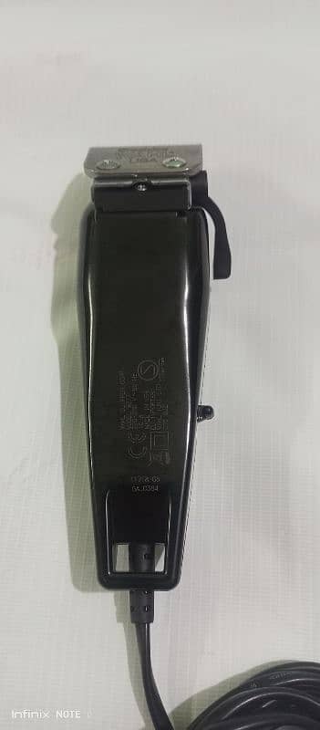 Hair trimmer Imported made in USA 8