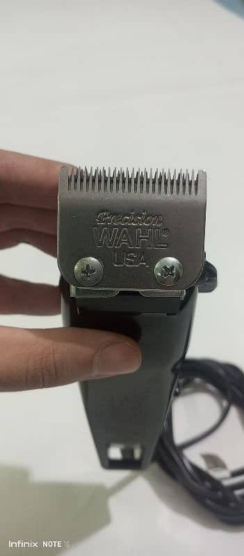 Hair trimmer Imported made in USA 10