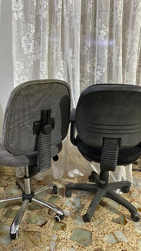 Executive Office Chairs | Quantity Available 9