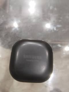 Samsung earports