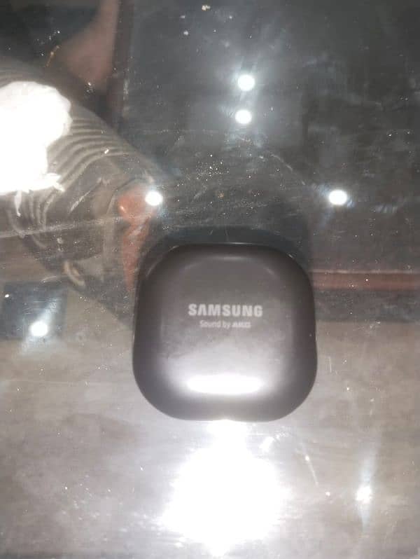 Samsung earports 5