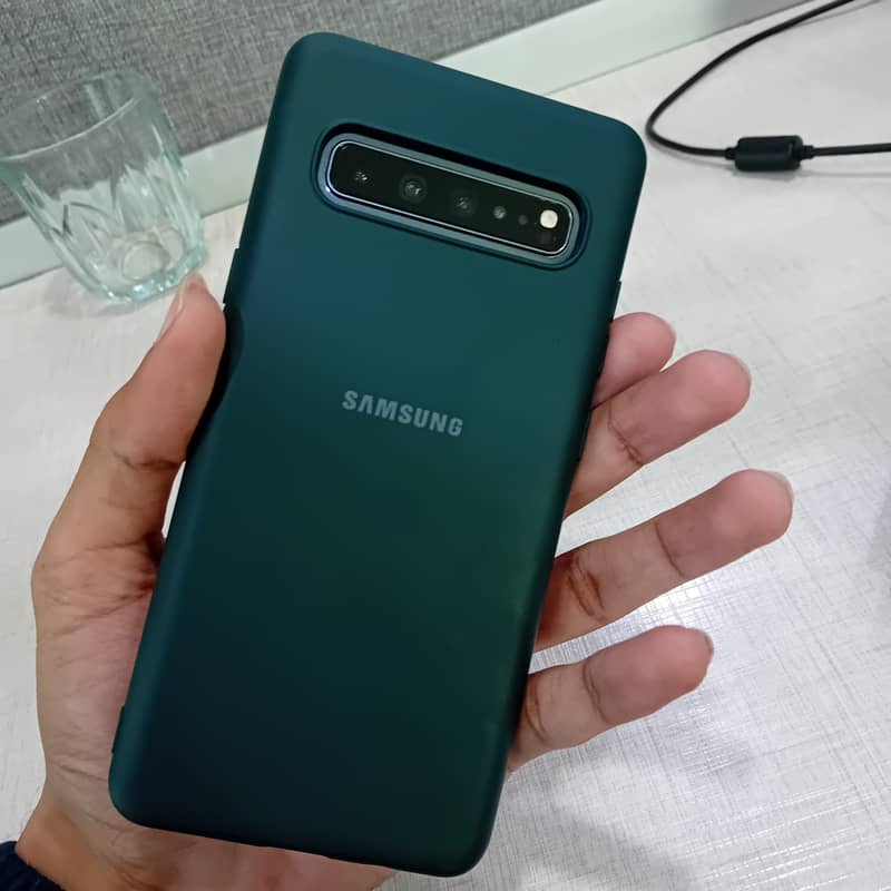 Samsung Galaxy S10 5G 3