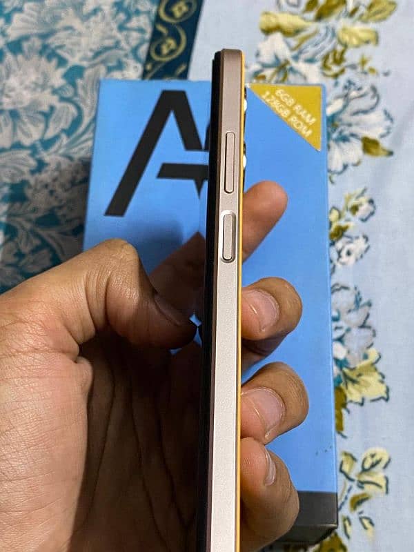 Oppo A17 3