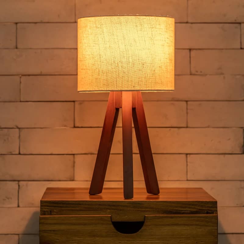 Wooden lamps For Sell we are the manufacturer 10