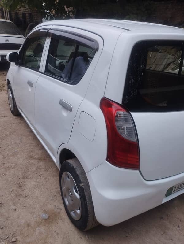 Suzuki Alto 2013 2