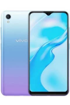 vivo y1s 2/32