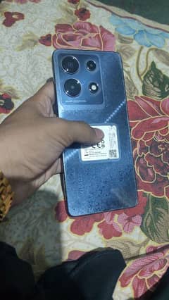 Infinix Note 30 Lush Condition