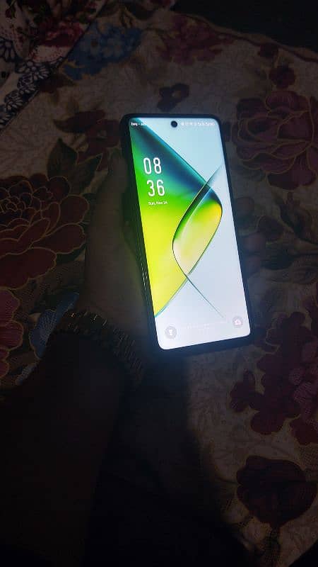 Infinix Note 30 Lush Condition 2