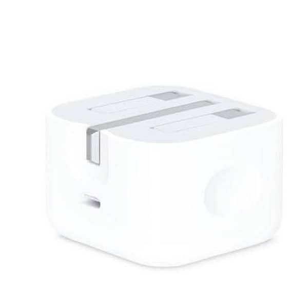 Iphone charger adapter 2