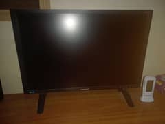 Samsung Monitor 24inch