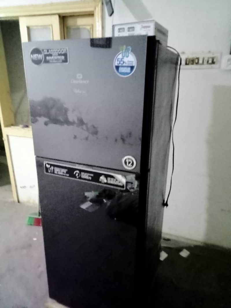 Fridge for sale 1