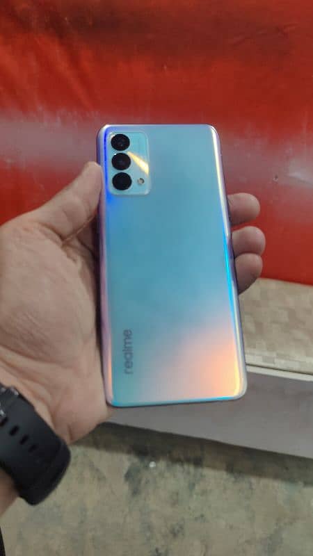 Realme Gt Master adition 0