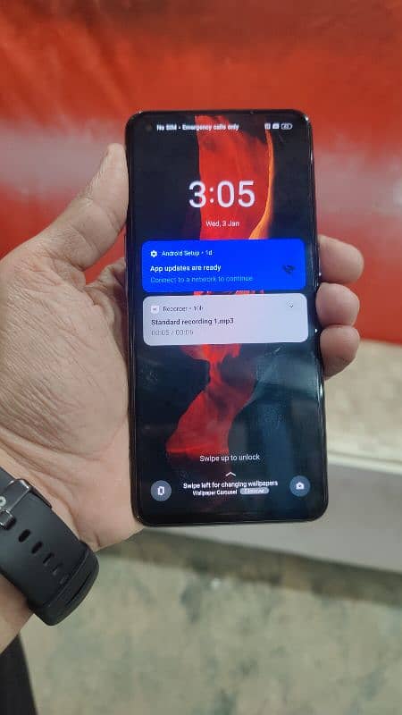 Realme Gt Master adition 1