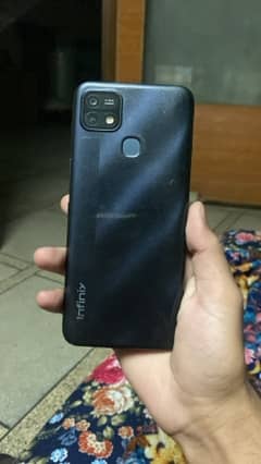 infinix