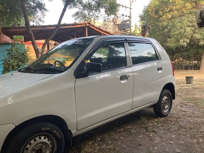 Suzuki Alto 2007 3