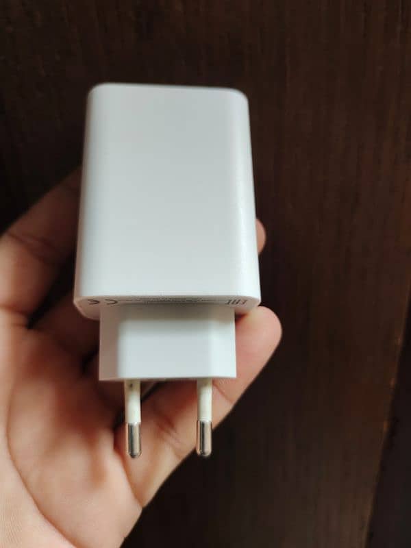 68 watt infinix ka original box wala charger available 3