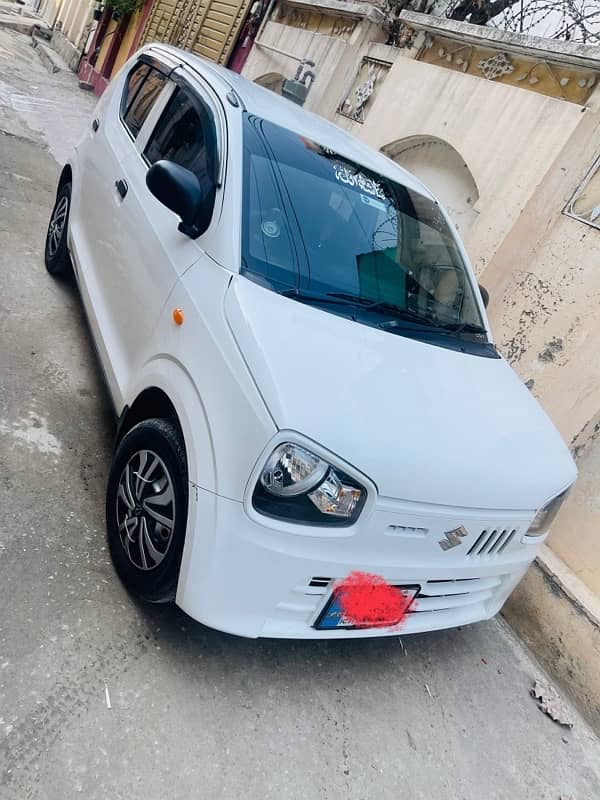 Suzuki Alto 2022/2023 0