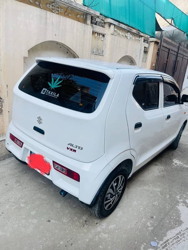 Suzuki Alto 2022/2023 2