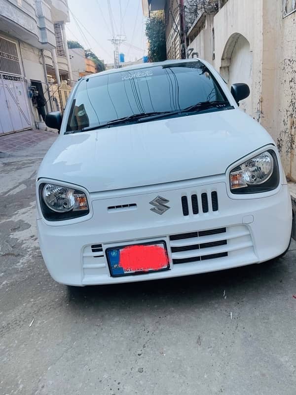 Suzuki Alto 2022/2023 6