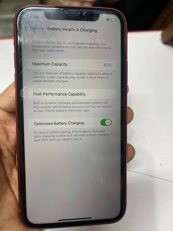 iphone 11 64gb non pta factory unlock whatspp 0302-6665973 2