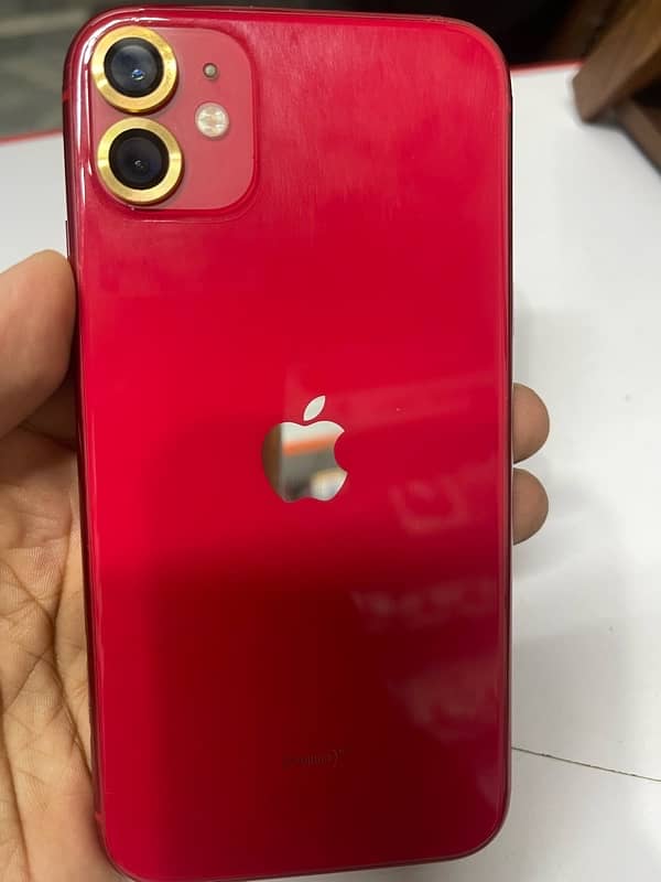 iphone 11 64gb non pta factory unlock whatspp 0302-6665973 3