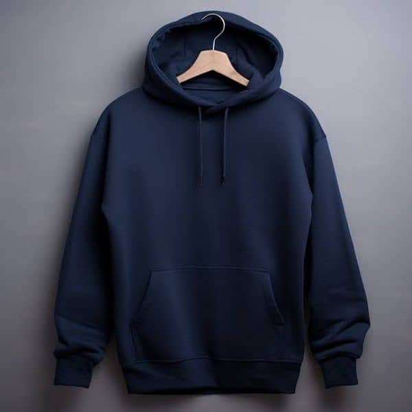 Men Pullover Hoodies 0