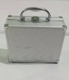 Aluminum Box Brief case Imported