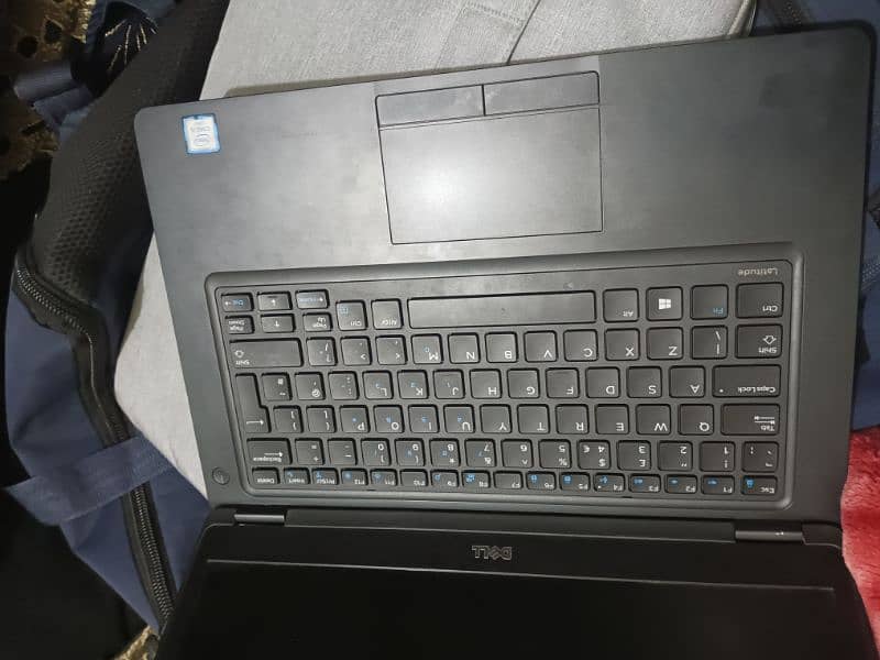 Dell Laptop Latitude 5480 2