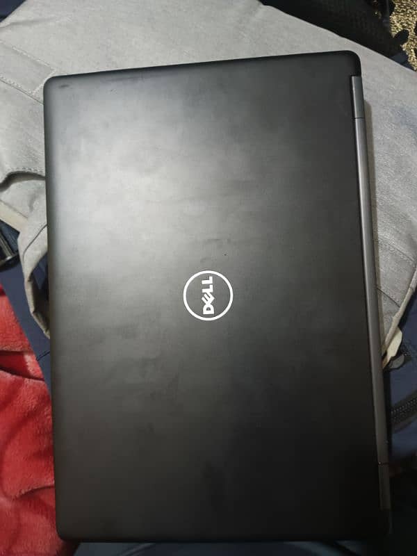 Dell Laptop Latitude 5480 4