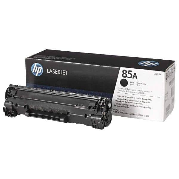 printer toner for sell 2