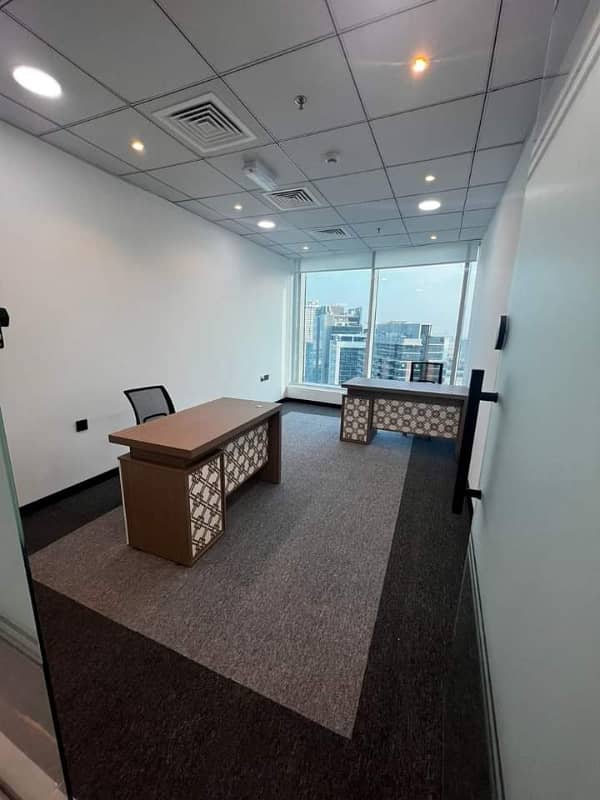 Office available for rent in DHA phase 2 Islamabad 0