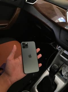 iphone 11 pro lush condition