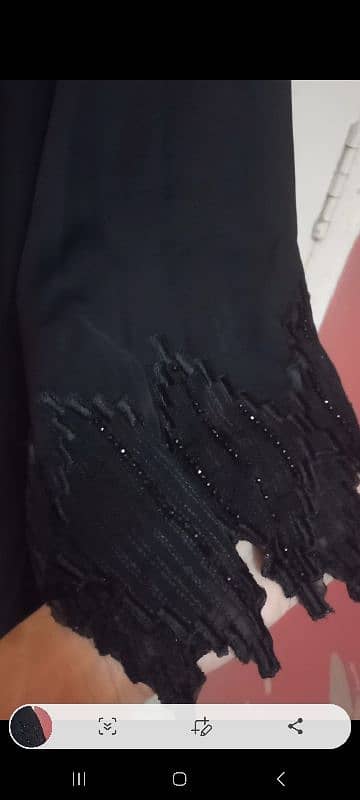 brand new dubai abaya 2