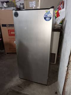 Box Packed Dawlance inverter Fridge Standard Size Urgent sale