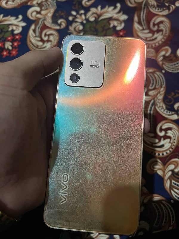 vivo v23 5g 3