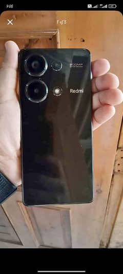 redmi