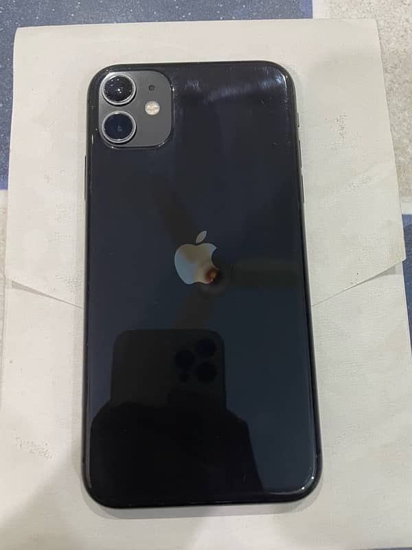 Iphone 11 64 Gb WaterPack Factory unlock 0