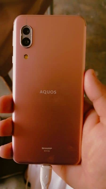 Aquos sharp 3 pta 1